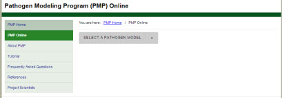 PMP Select Model